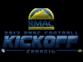 South Dakota Mines 2017 RMAC Media Day Press Conference