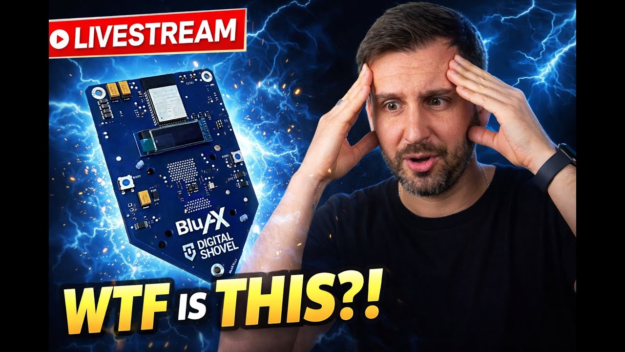 Daily DePIN/Crypto News