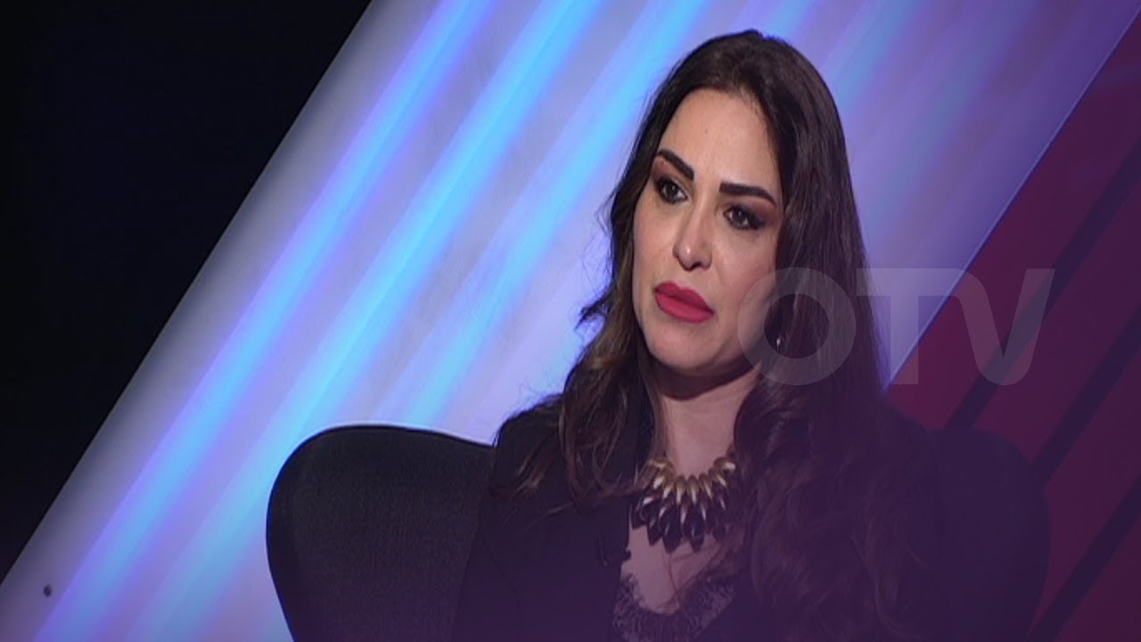 ماذا قالت رندلى قديح عن طليقها؟ وهل ترتبط به من جديد؟