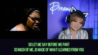 Sing With Me!: For Good (Wicked) w/ Risa Mei