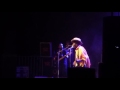 Capture de la vidéo Keziah Jones Au Vitrolles Sun Festival - War (Live)