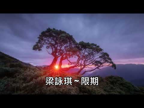 梁詠琪 ~ 限期