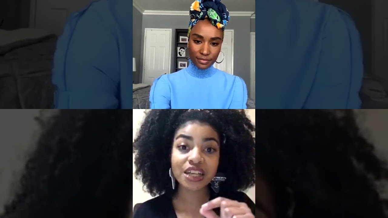 Youth Activism in 2020 🗣