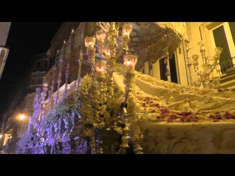 Real, Ilustre y Venerable Hermandad Sacramental de Nuestro Padre Jesús Nazareno de los Pasos en el Monte Calvario y María Santísima del Rocío Coronada