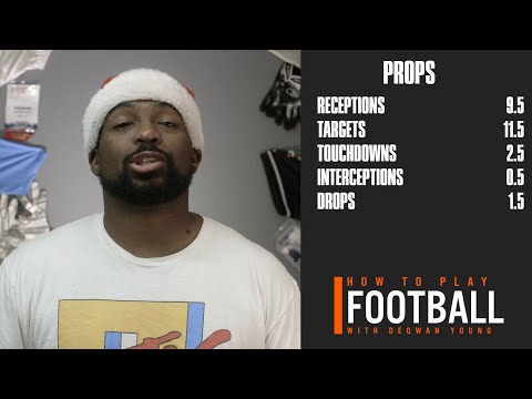 How To Play Football Episode 1 - Don't Be Mediocre