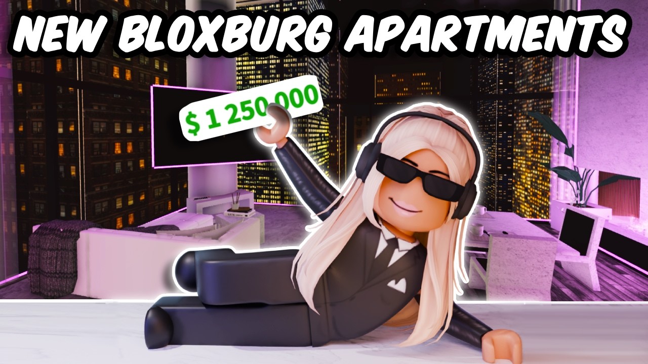 Строительство многоэтажного жилого дома в Блоксбурге