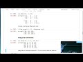 EuroSciPy 2017: NumPy (2/2)