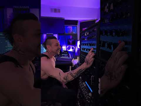 Tube vs Solid State Pultec: New Stam MEQP-1AS+ 1st Impression