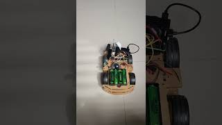Using Voice to Control Robot