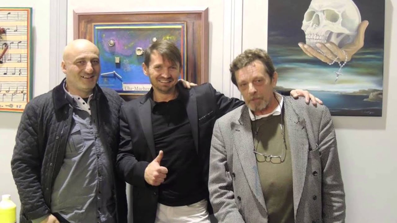 Messe Stuttgart - YouTube