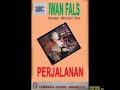 Song lyric Perjalanan