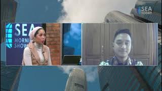Talk Show with Ario Bimo Utomo: President Joko Widodo's Visit To Africa