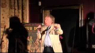 STAND-UP COMEDY - PRESENT DAY - STEVE NALLON - Harry Potter Routine