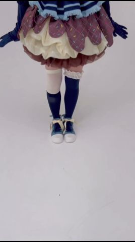 イニシャルS #SCREAM愛 #NEXT_CARD #AiScReam #lovelive - YouTube