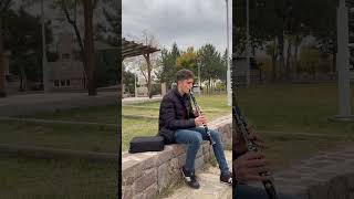 Nerden Bileceksiniz - Klarnet