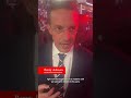 Benny Johnson Remembers Charlie Kirk’s Legacy As A Uniter At GOP Convention