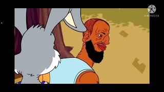 DRIBBLE THESE CHEEKS BUGS.but it’s earrape)