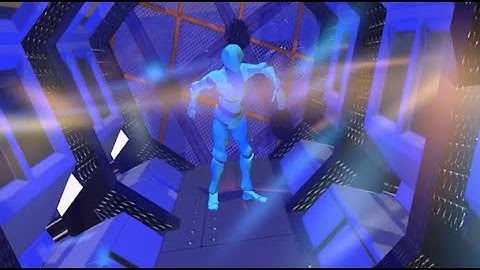 ReInvent: An Interactive 3D Music Experience | Virtual Reality app with immersive audio design