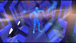 ReInvent: An Interactive 3D Music Experience | Virtual Reality app with immersive audio design