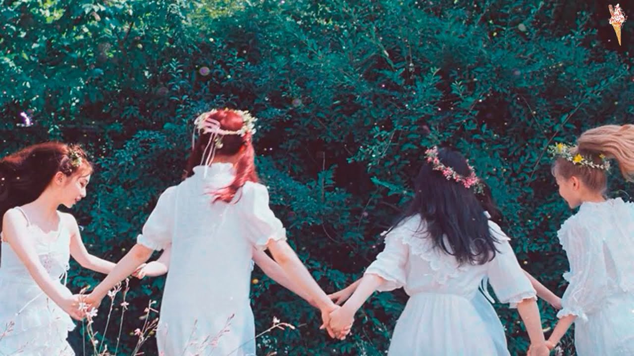 LOONA - Perfect Love [rus.sub/рус.саб]