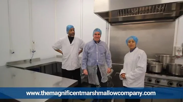 Overview on how to use 20 Litre Cater-Mix planetary mixer from Caterkwik