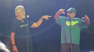 Cheech & Chong live in Pocola! Born In East LA