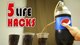 5 simple new life hacks for 2016 subscribe to my channel at
http://www./subscription_center?add_user=mcisection follow me on
google+... https://pl...