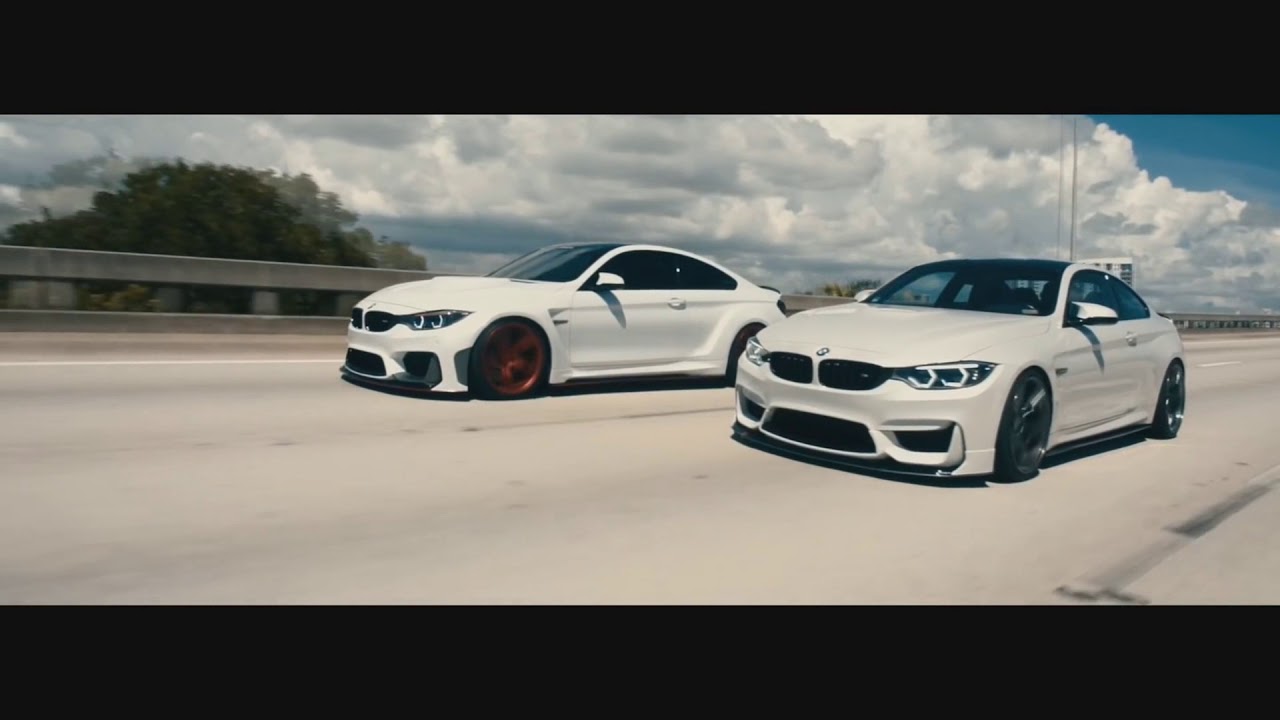 Dj kisslove bmw