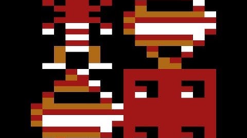 Boulder Dash for fun - 