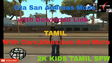 How To Download And Install GTA San Andreas Mods on PC 2019 | WITH GAMEPLAY AND DOWNLOAD LINK |
