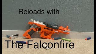 Reloads for the Falconfire @SergeantEagle