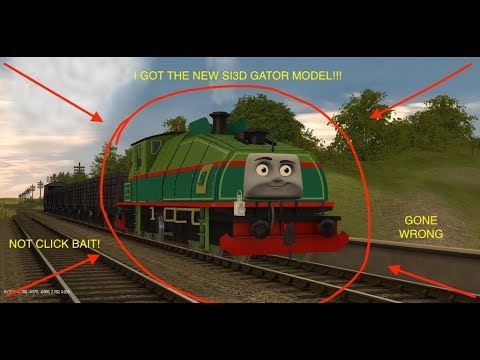 Si3d Content - roblox steam age mallard hitting a bus on the tracks youtube