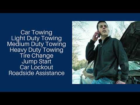 Express Towing And Transport
