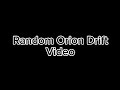 Random Orion Drift video || Orion Drift || Fishlock VR