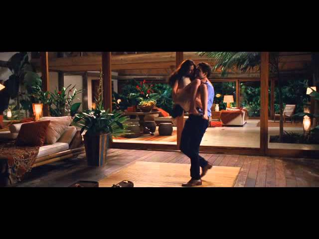 Crepúsculo La Saga: Amanecer Parte 1 Trailer Oficial