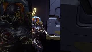Warframe Reactor Sabatoge
