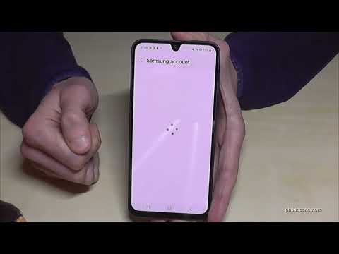 Samsung Galaxy Phones: