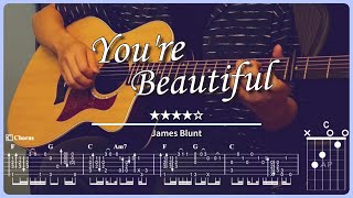 You're Beautiful - James Blunt