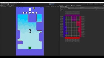 Unity | Pillar Level Editor | 3