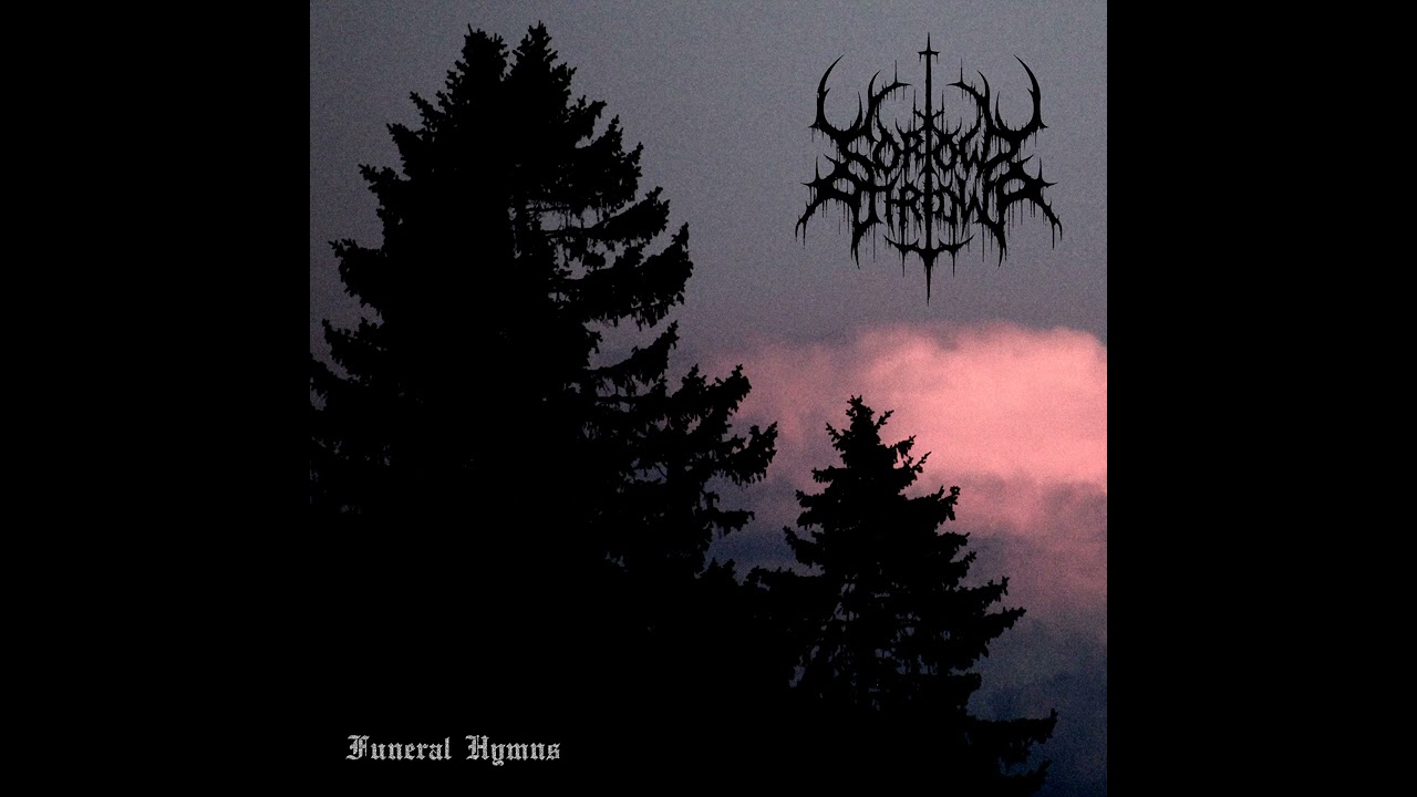 Sorrow's Throne - Funeral Hymns