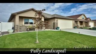 653 Chalisa Avenue  Grand Junction CO 81505