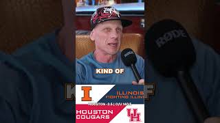 Is Illinois worth a bet against Houston? 🏀