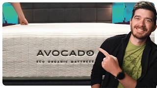 Avocado Eco Organic Mattress Review | Best Budget Latex Bed?