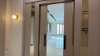 ŞANLIURFA // KARAKÖPRÜ 4+1 & 280 M2 TEKLİ BİNA