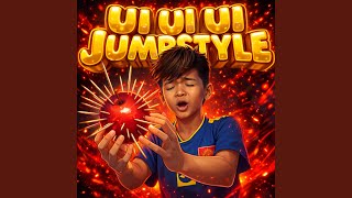 UI UI UI JUMPSTYLE (Instrumental)