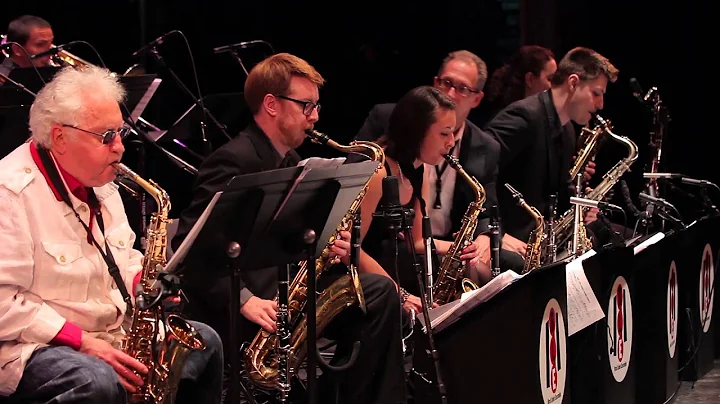 Lennie's, Lennie's Pennies, East 32nd - Lee Konitz...