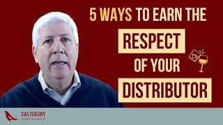 5 Ways to Earn The Respect of Your Distributors