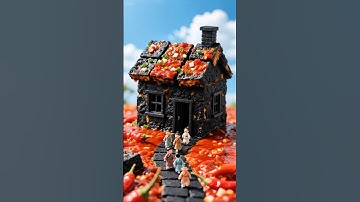 Episode 2 | Funny English Ai Video | #shorts #trending