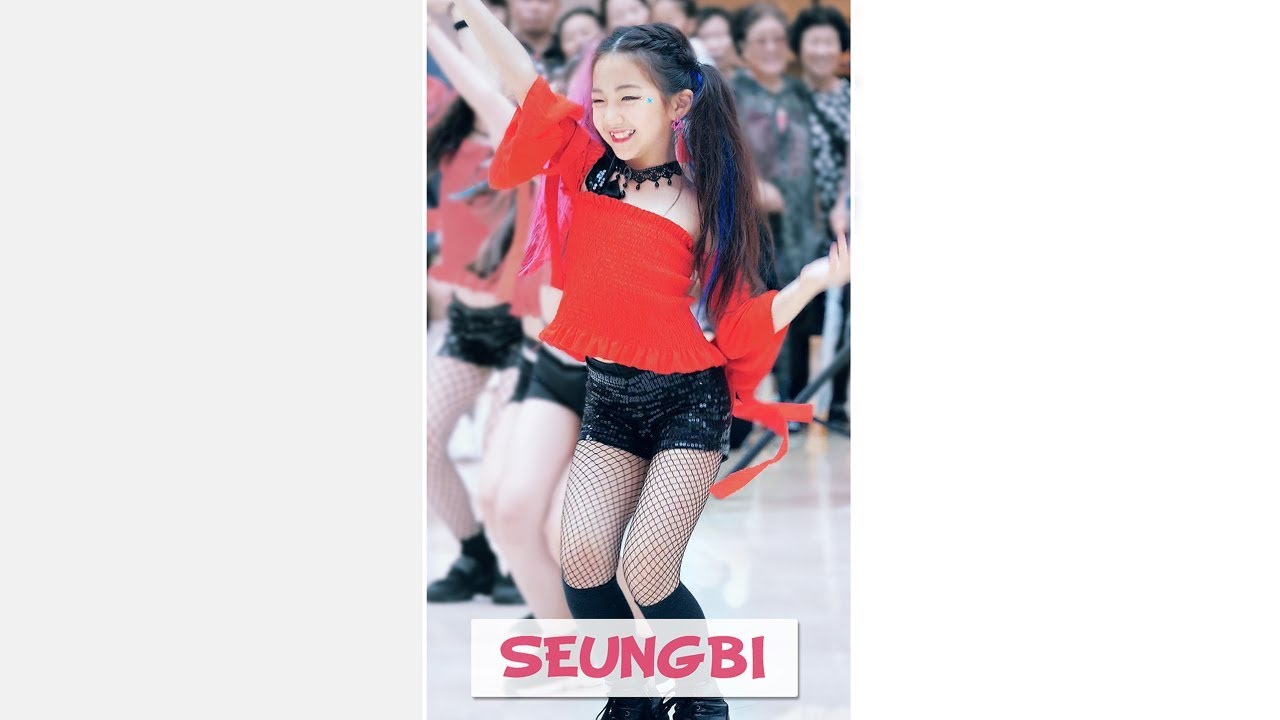 190720 안승비 10세 SeungBi 직캠 | Boots & Boys - Ke$ha | Stage631 스테이지 631 버스킹 Filmed by lEtudel