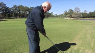 Ideas Ben Hogan Shared with Ron by Ron Saathoff and Ed Sehl